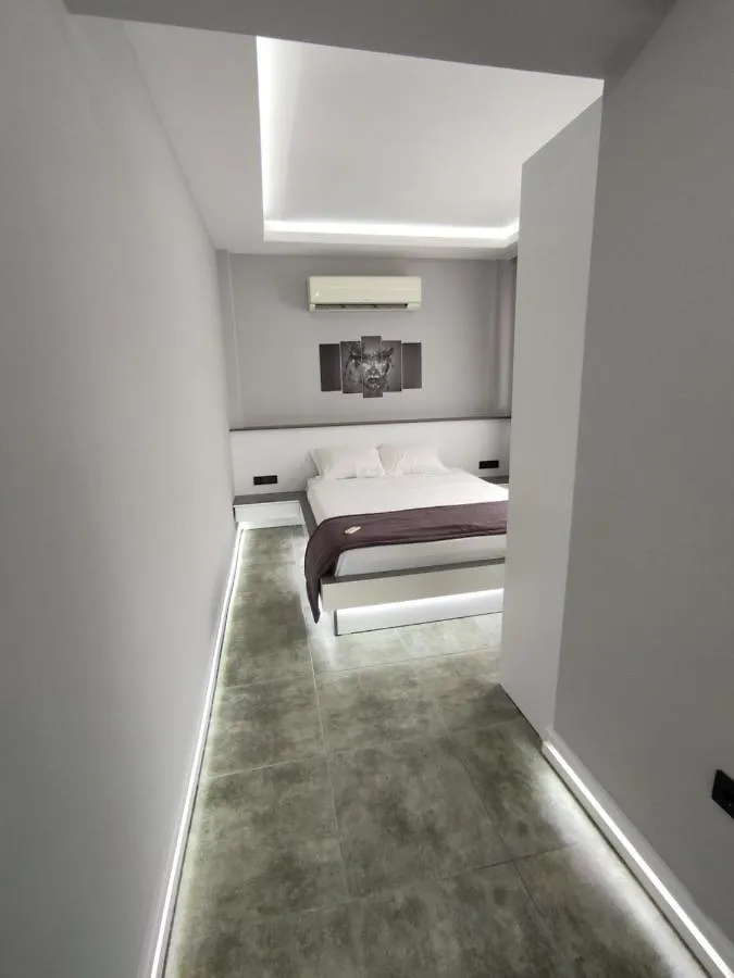 Delux Suit Milena Apartment Fethiye