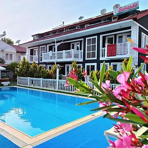 Aparthotel Sehzade Apart, Fethiye