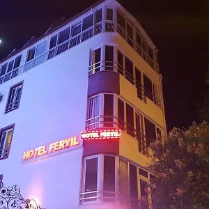 Hotel Feryil Li̇man, Fethiye