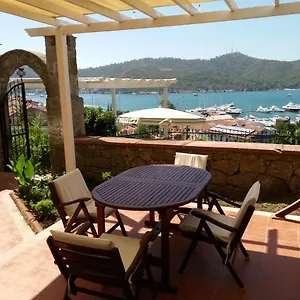 Apartment Kadyanda, Fethiye